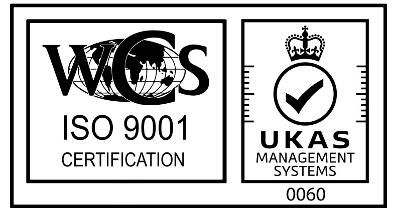 Certificazione ISO 9001:2015 per la gestione della qualità